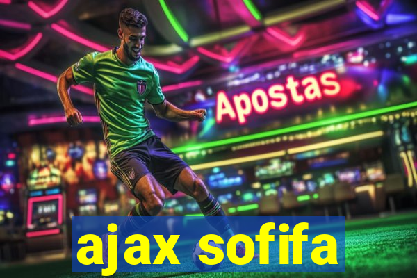 ajax sofifa